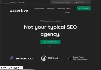 assertive-media.co.uk