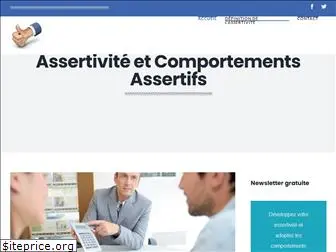 assertivite.net