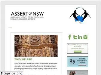 assertnsw.org.au
