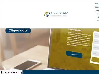 assescrip.com.br