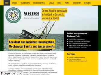 assessco.co.nz