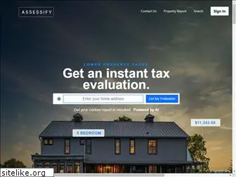 assessify.com