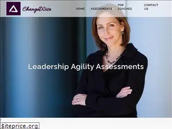 assessleadershipagility.com