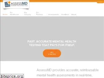 assessmd.com