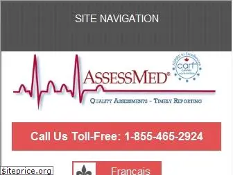 assessmed.com