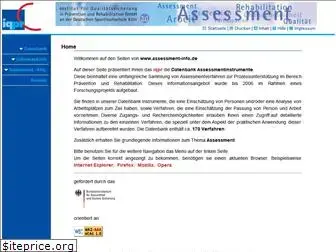 assessment-info.de