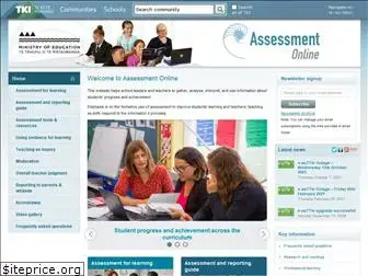 assessment.tki.org.nz