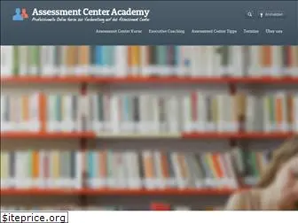 assessmentcenteracademy.de