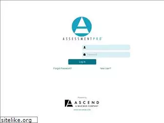 assessmentpro.com
