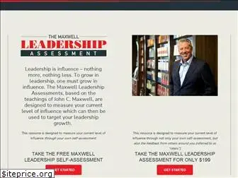 assessments.johnmaxwell.com