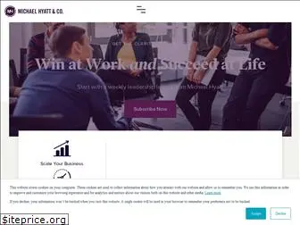 assessments.michaelhyatt.com