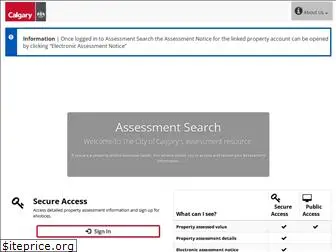 assessmentsearch.calgary.ca
