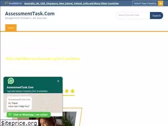 assessmenttask.com