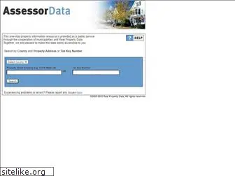 assessordata.org