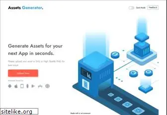 asset-generator.netlify.app