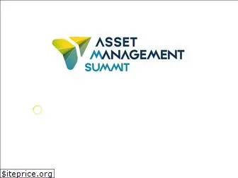 asset-management-summit.com