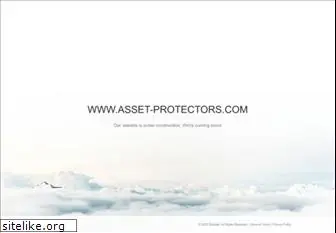 asset-protectors.com