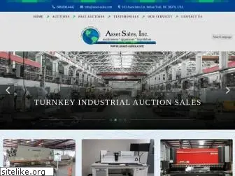 asset-sales.com