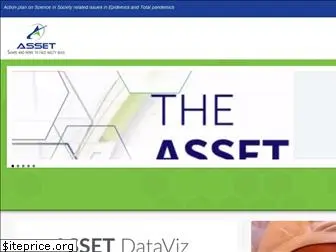 www.asset-scienceinsociety.eu