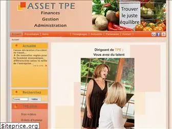 asset-tpe.com