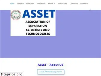 asset.org.in