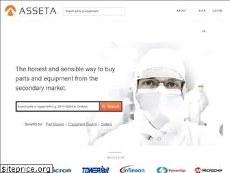 asseta.com