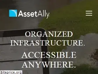 assetally.com