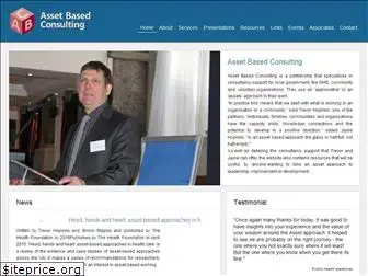 assetbasedconsulting.net