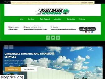 assetbasedintermodal.com