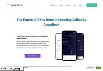 assetbook.com