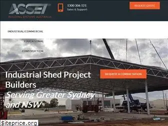 assetbuilding.com.au