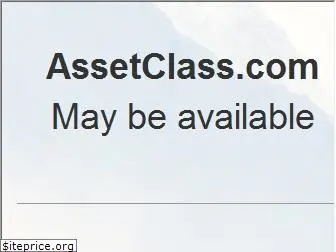assetclass.com
