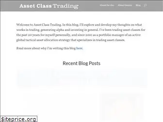 assetclasstrading.com