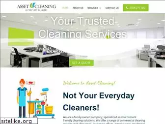 assetcleaning.co.nz