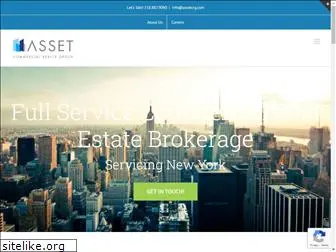 assetcrg.com