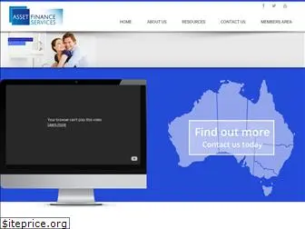 assetfinance.com.au