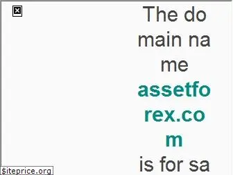 assetforex.com