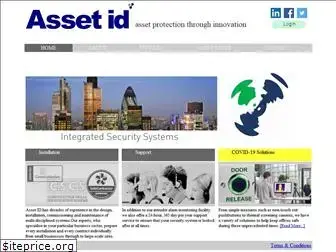 assetid.co.uk