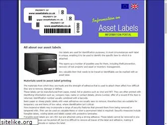 assetlabels.co.uk