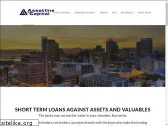 assetline.co.za