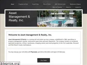 assetmanagement-realty.com