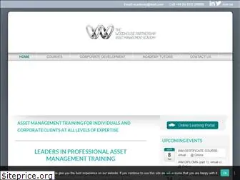 assetmanagementacademy.com