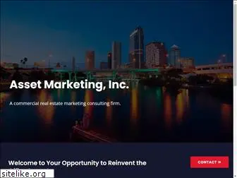 assetmarketingonline.com