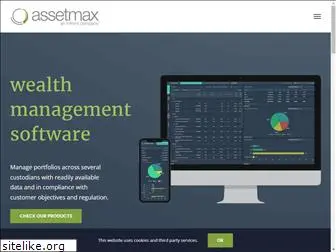 assetmax.ch