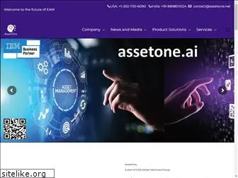 assetone.net
