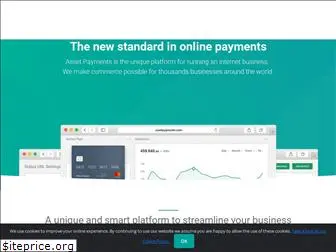 assetpayments.com