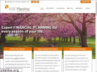 assetplanningcorp.com