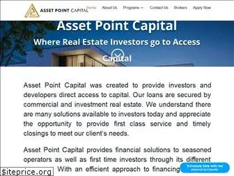 assetpointcapital.com