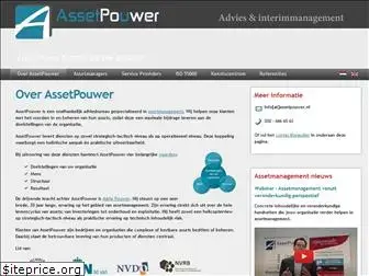 assetpouwer.nl