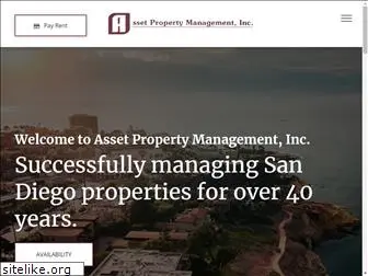 assetpropertygroup.com